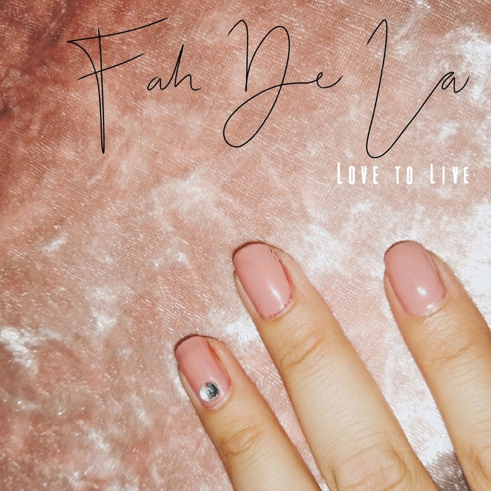 Meet your Posher, Faith